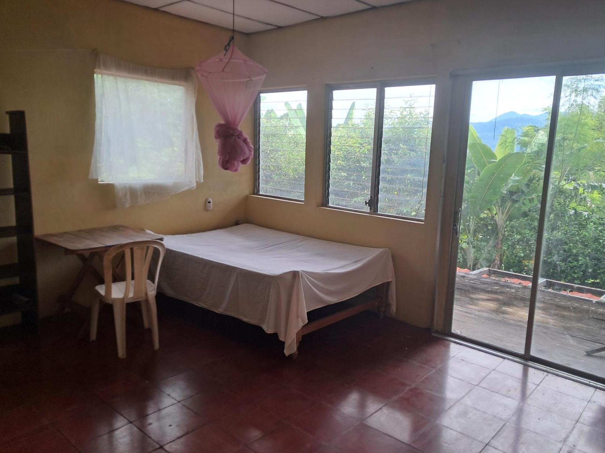 Bed and Breakfast Casa Rosada La Laguna Exteriér fotografie