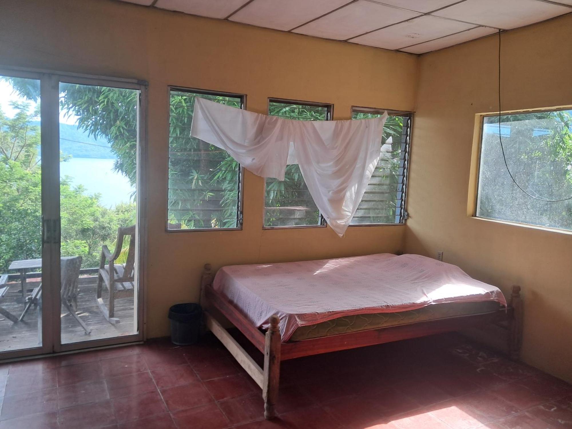 Bed and Breakfast Casa Rosada La Laguna Exteriér fotografie